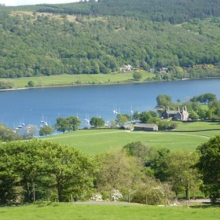 Coniston Water