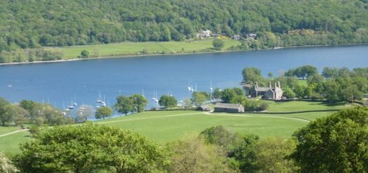 Coniston Water