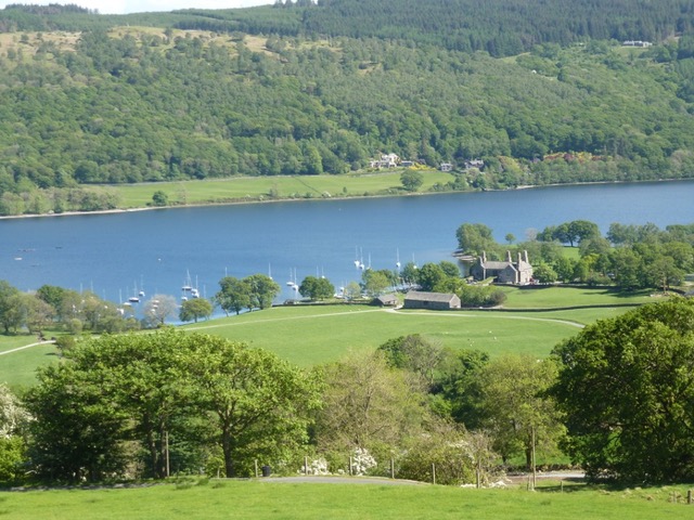 Coniston Water